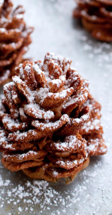 chocolate-pine-cones-makes-the-perfect-holiday-treat