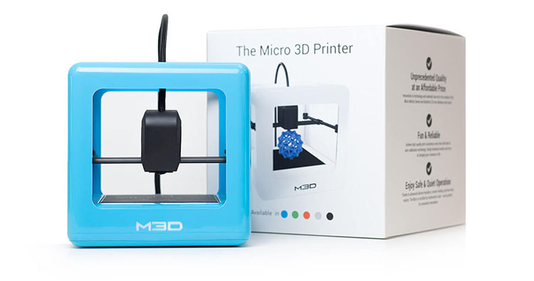 micro-printer
