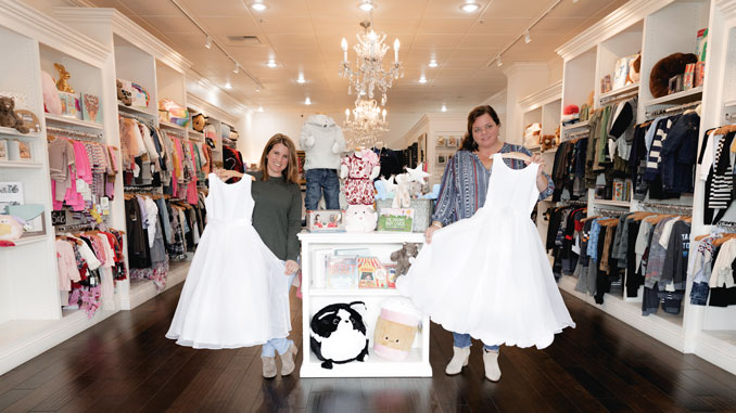 Celebrate Spring at Sassy Pants Boutique San Joaquin Magazine