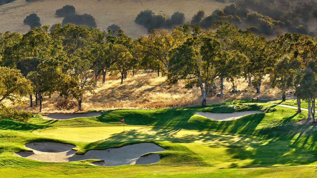 Golfing – San Joaquin Magazine