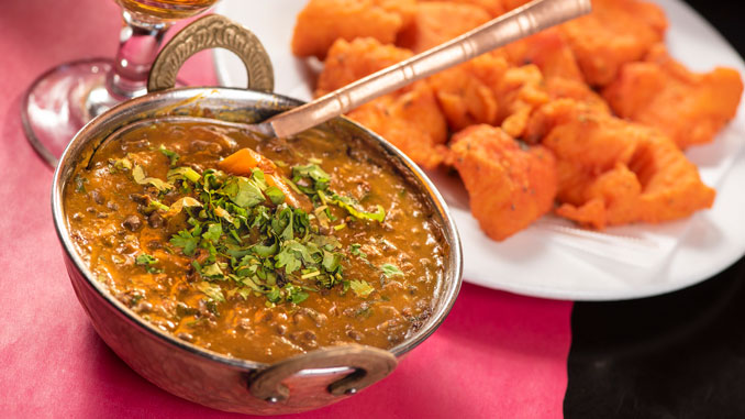 Dining at Dhaba A Taste of India in Tracy – San Joaquin Magazine