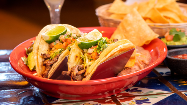 For the Love of Tacos – San Joaquin Magazine