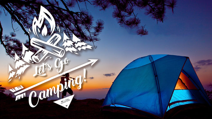 Let’s Go Camping! – San Joaquin Magazine