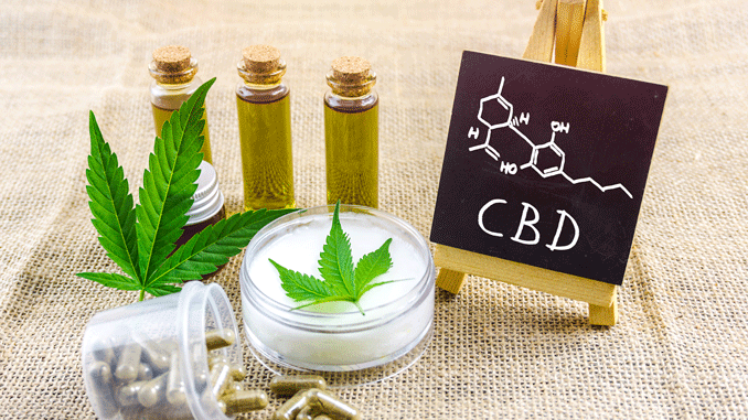 TO CBD OR NOT TO CBD – San Joaquin Magazine