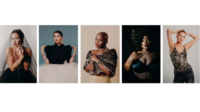 Redefining Beauty Standards and Breast Size for Each Woman